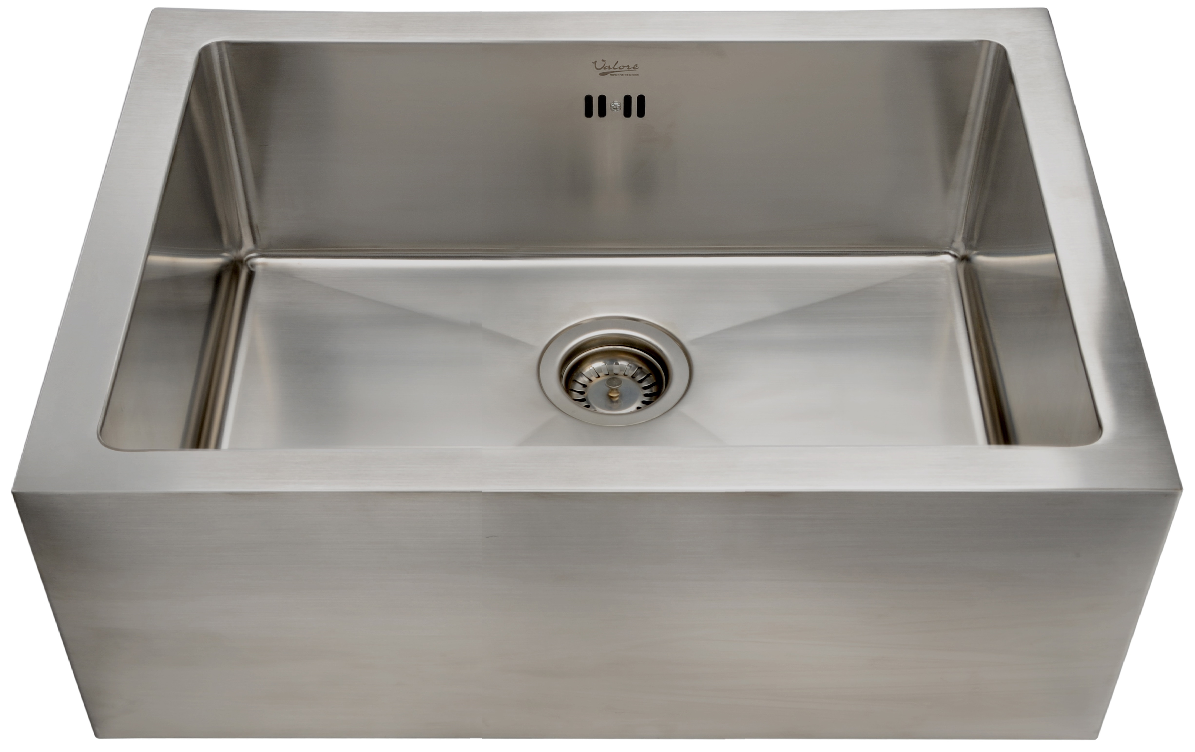 Valoré Butler 1.8 Stainless
