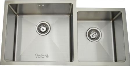 Valoré PU18R