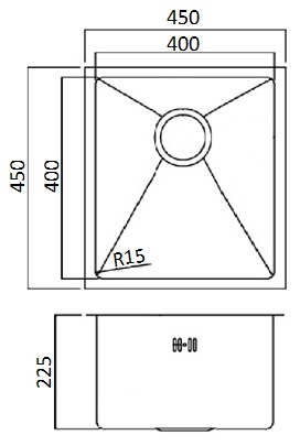 PU4040-GLGR